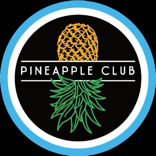The Pineapple Club Party
